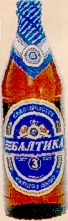 Пиво Балтика