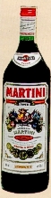 Martini Bianko