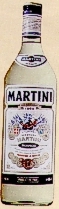 Martini Rosso
